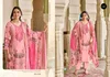 Riwayat Vol 19 By Belliza Viscose Rayon Dress Material
